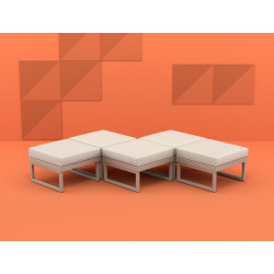 СТІЛ ДЛЯ ЗОНИ ЛАУНЖ MYKONOS